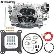 For Edelbrock 1406 Performer 600 CFM 4 Barrel Carburetor W/ Electric Choke NEW