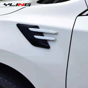 Hood Scoop & Vent Trim for Chevrolet/Hyundai/Mazda Mazda6