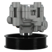 Power Steering Pump with Pulley for Toyota Tacoma 2016-2022