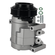 RS18 A/C Compressor for Select Chrysler, Dodge and Jeep Models
