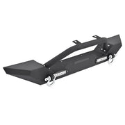 Front Bumper Assembly for 1987–2006 Jeep Wrangler