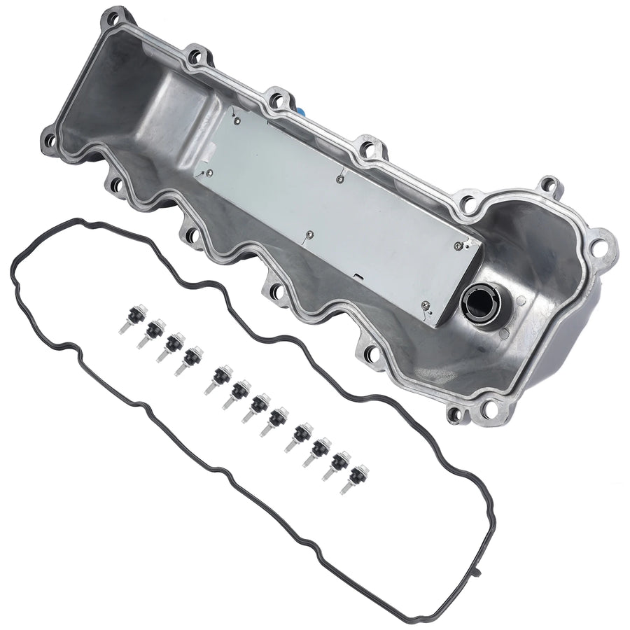 Left Engine Valve Cover for Jeep Grand Cherokee & Dodge Ram 1500 4.7L