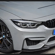 LED Headlight Assembly Set for 2013–2019 BMW 4 Series