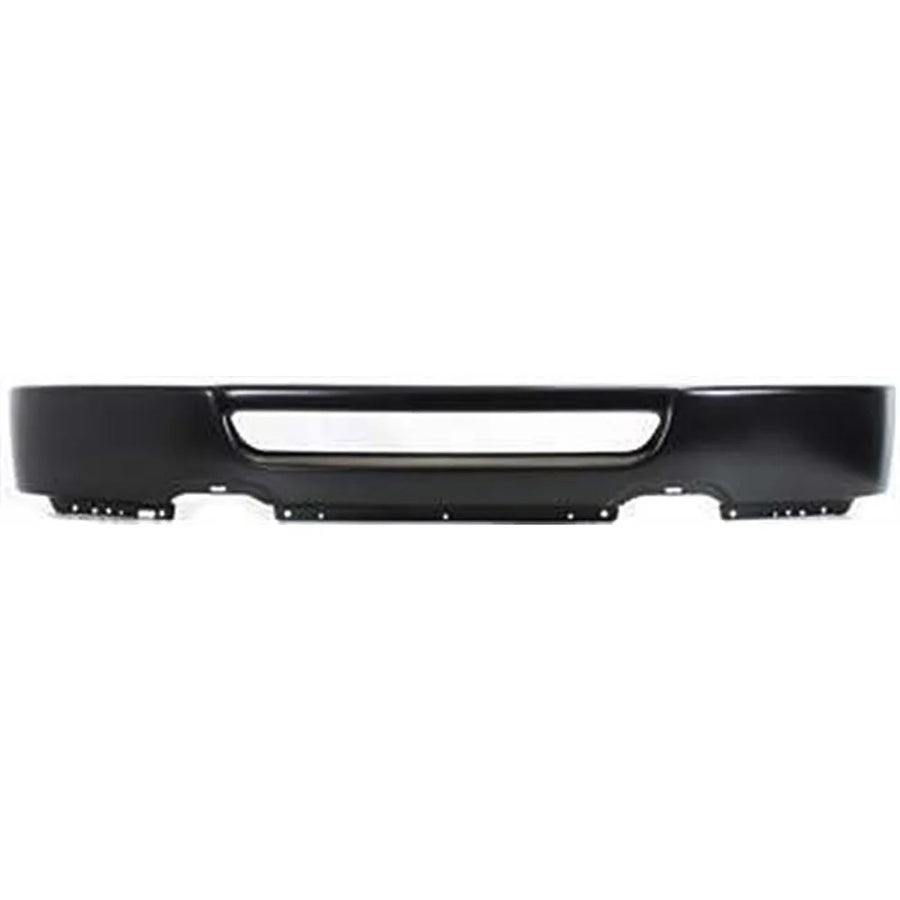 Chrome Front Bumper Face Bar for 2006–2008 Ford F-150