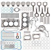 3.6L Engine Rebuild Kit for 2011–2016 Dodge Challenger/Charger
