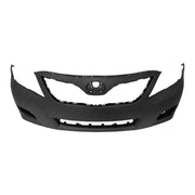 Primed Front Bumper Cover for 2010–2011 Toyota Camry Sedan