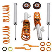 Coilover Suspension Kit for Ford Focus MK2 Sedan/Coupe 2008-2011