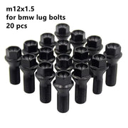 M12X1.5 Wheel Bolts for BMW