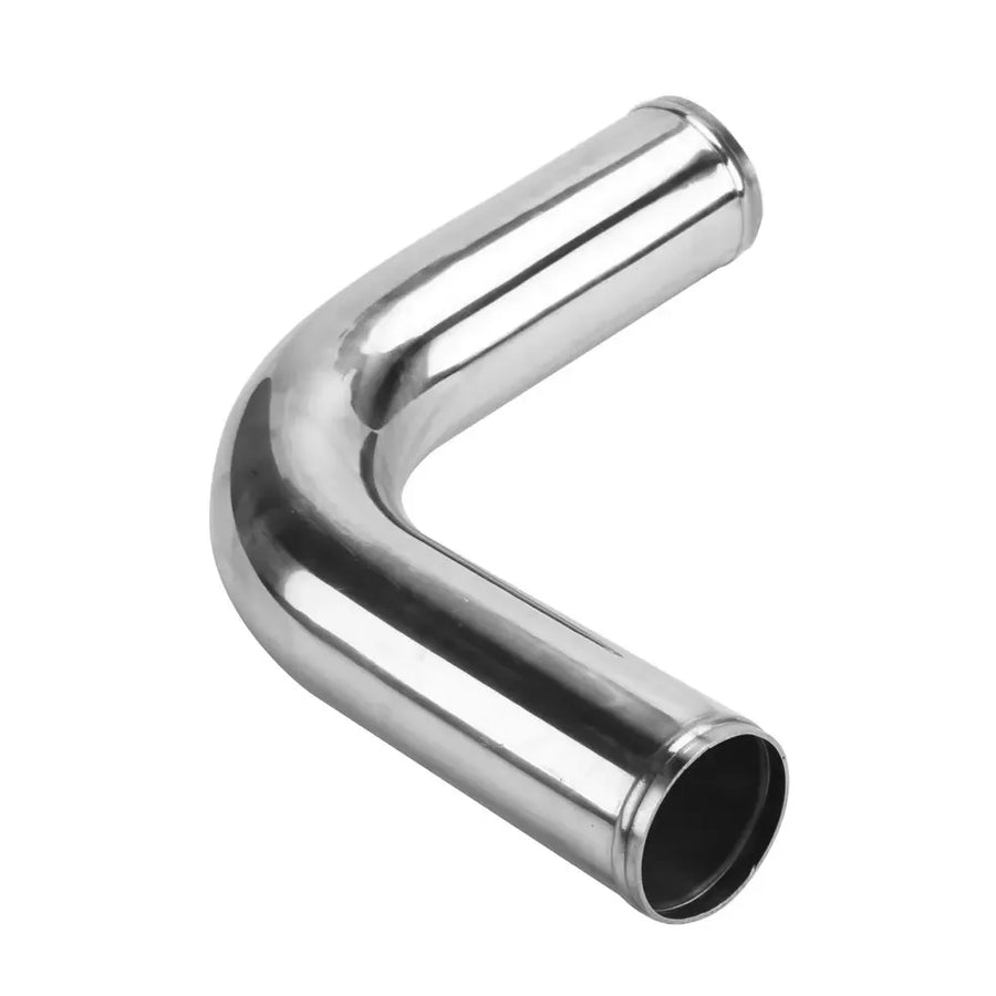 51mm Aluminum Intercooler & Intake Pipe, 500mm