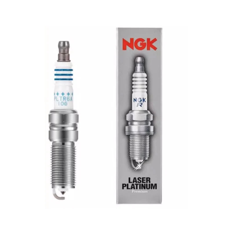 NGK Iridium Spark Plug 12120039634 12120037581 12120039664 for Buick & Cadillac Models