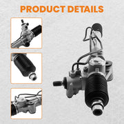 Power Steering Rack & Pinion Assembly for Toyota Tacoma 4WD 1995-2004