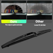 Rear Windshield Wiper Blade Set for Jeep Cherokee KL 2015 2016 2017 2018 2019 2020 Car 2014-2023