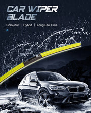 Windshield Wiper Blade Set for Hyundai Veloster N -Now and Newer 2011