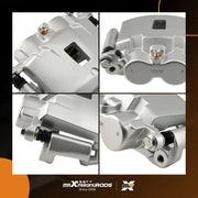 Rear Brake Caliper Set for Chevrolet Express/GMC Savana 2500/3500 2003-2020