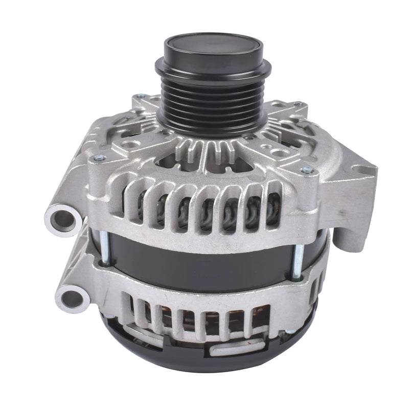 180A Alternator for Chrysler Pacifica/Voyager 2017-2020, 6-Groove