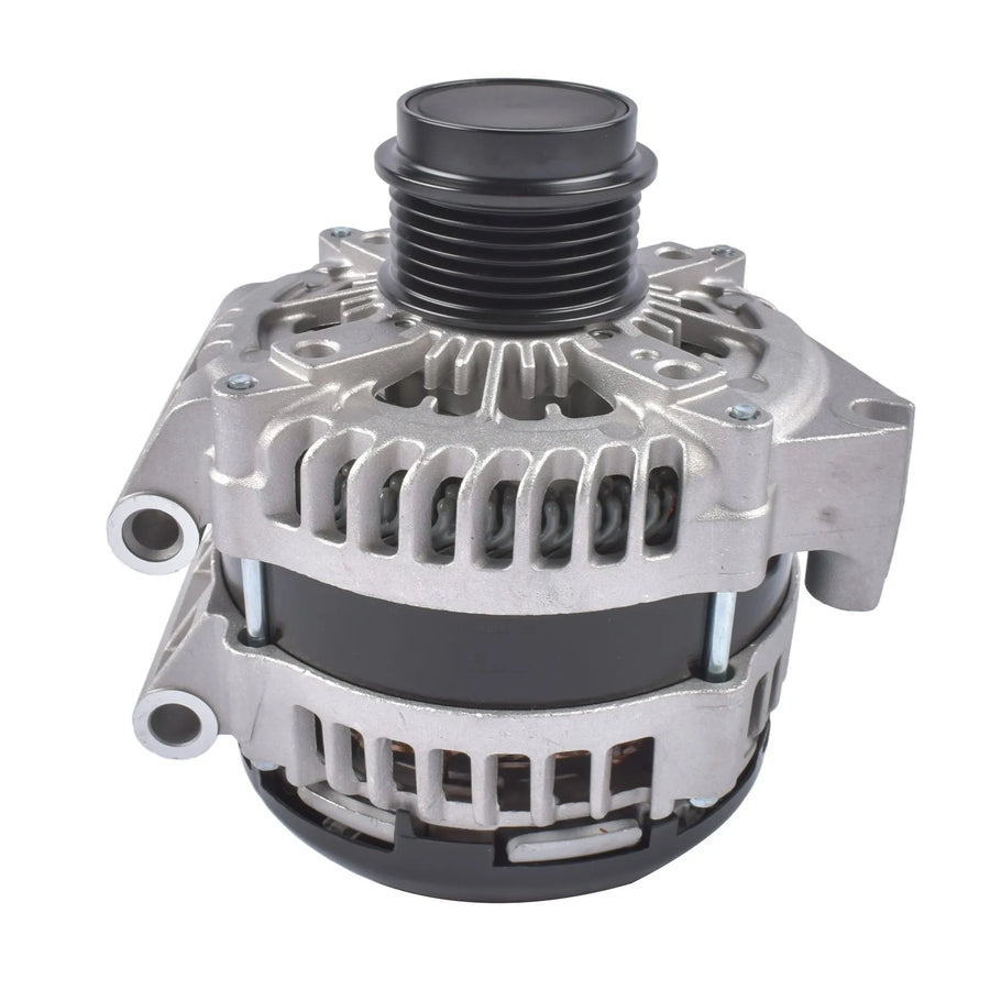 180A Alternator for Chrysler Pacifica/Voyager 2017-2020, 6-Groove