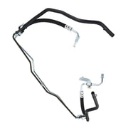 Power Steering Pressure & Return Hose Set for Toyota Hilux D4D 2005-2015
