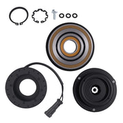 A/C Compressor Clutch Kit for 2003–2014 Chevrolet/GMC SUVs