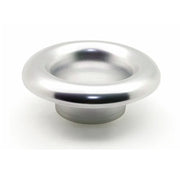 Universal Aluminum Velocity Stack Adapter – 2 to 4-Inch Sizes