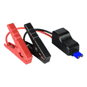 500A Smart Jump Starter Clamp Cable with Protection Module