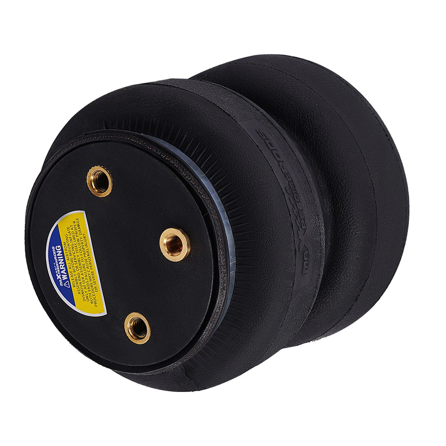 Air Helper Spring Bag Suspension Kit for Ford 5000 lbs 2012-2014 Air Spring Bag Suspension Kit