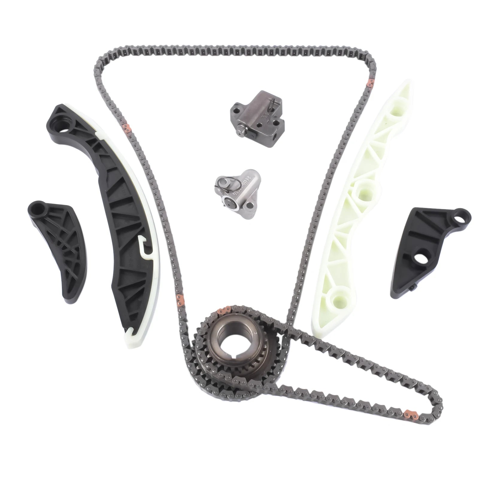 Timing Chain Kit for Mitsubishi Lancer Evolution 2.0L Turbo 2008-2015