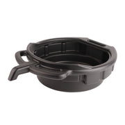 7.5-Liter Portable Oil and Coolant Drain Pan