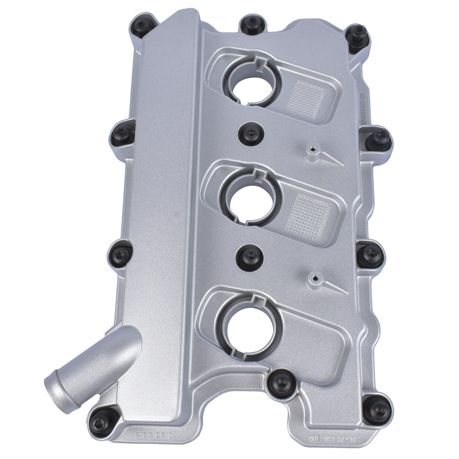 Right Cylinder Head Valve Cover for Volkswagen Touareg & Audi A4/A6 3.0L