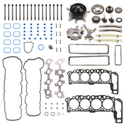 4.7L Timing Chain, Gasket and Pump Kit for Jeep Grand Cherokee