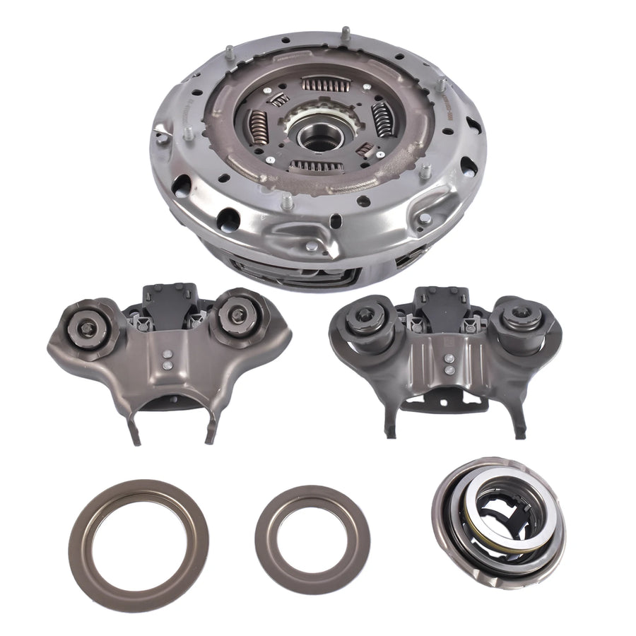 DPS6/6DCT250 Dual-Clutch Fork Kit for Ford Focus/Fiesta 2012-2019