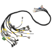 OBD1 Budget Tucked Engine Harness D&B Series for Honda Civic Integra B16 B18 D16 92-95