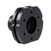 Fanatec-Compatible QR1-to-QR2 Steering Wheel Upgrade Adapter
