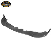 Front Bumper Lip – 2021–2026 Dodge Durango, Factory Bumper
