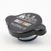yellow/red/blue Ralli art High Pressure Radiator Cap 15mm Big Size for MITSUBISHI Outlander Lancer