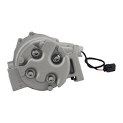 R134a A/C Compressor & Clutch for Honda Civic & Acura RSX 2002-2006, 7-Groove