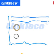 Timing Cover Gasket Set for Ford/Mazda/Lincoln/Mercury V6/V8 Engines