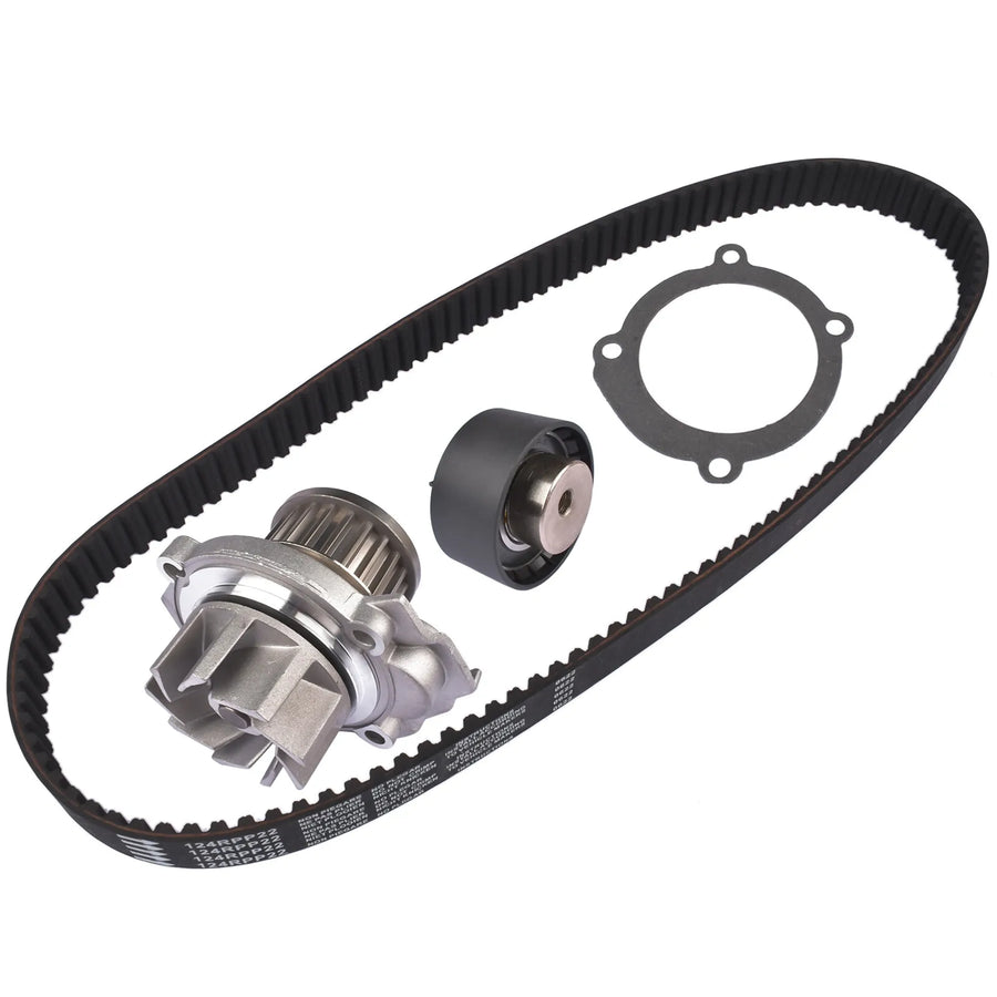 Timing Belt & Water Pump Kit for Fiat 500/500L & Dodge Dart 1.4L 2012-2017