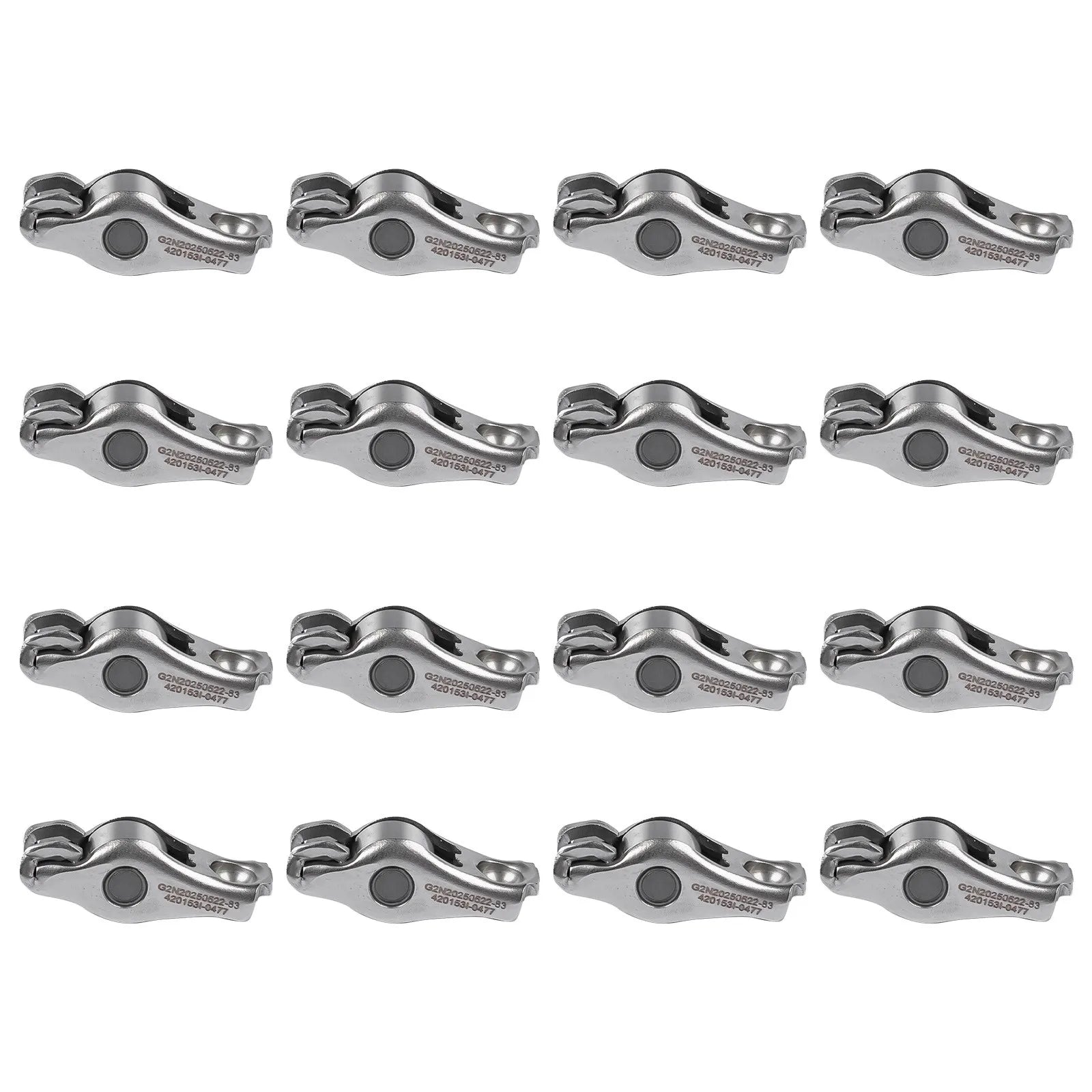 Rocker Arm Set for Mazda 3/6/CX/MX-5 2012-2024