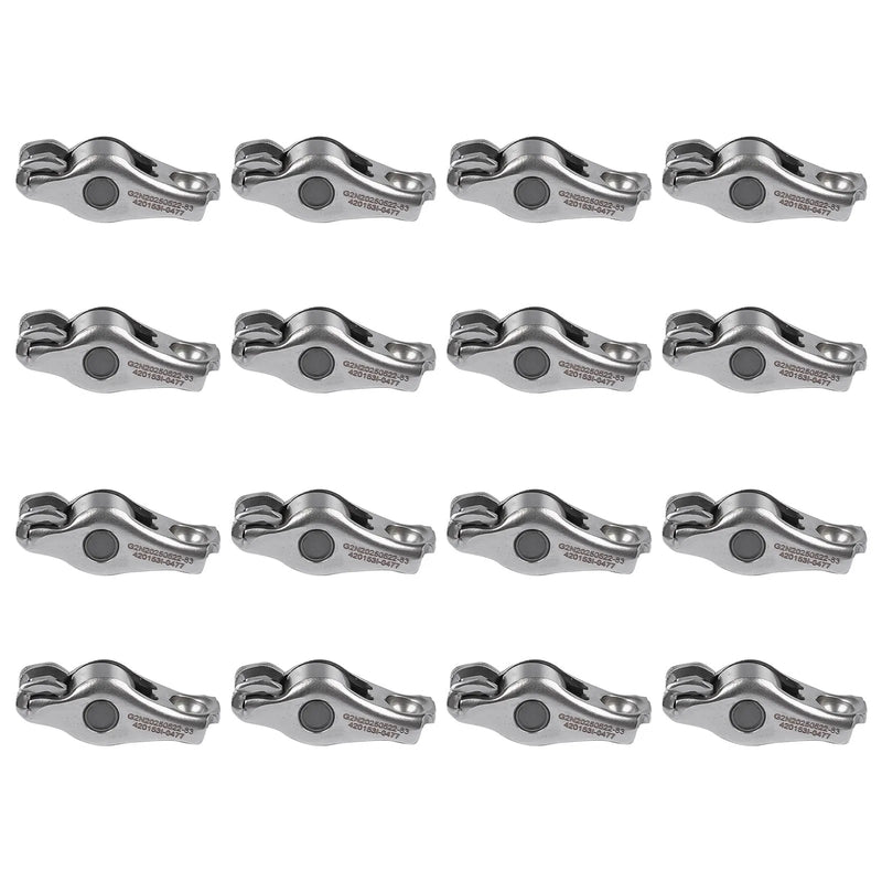 Rocker Arm Set for Mazda 3/6/CX/MX-5 2012-2024