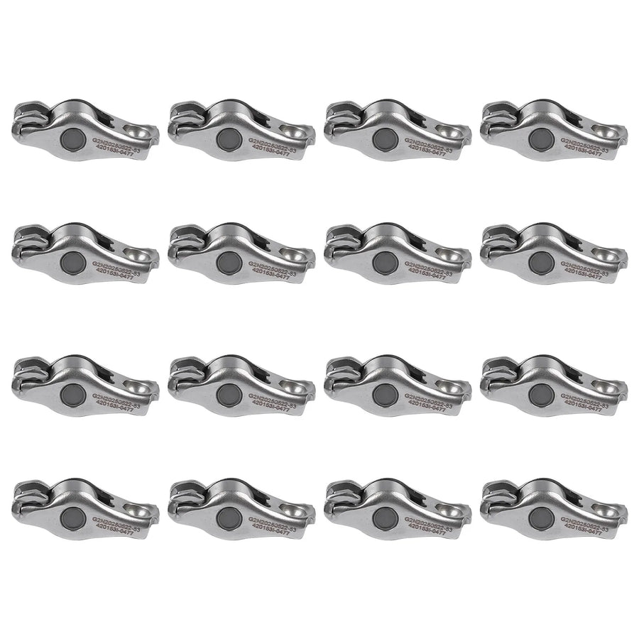 Rocker Arm Set for Mazda 3/6/CX/MX-5 2012-2024
