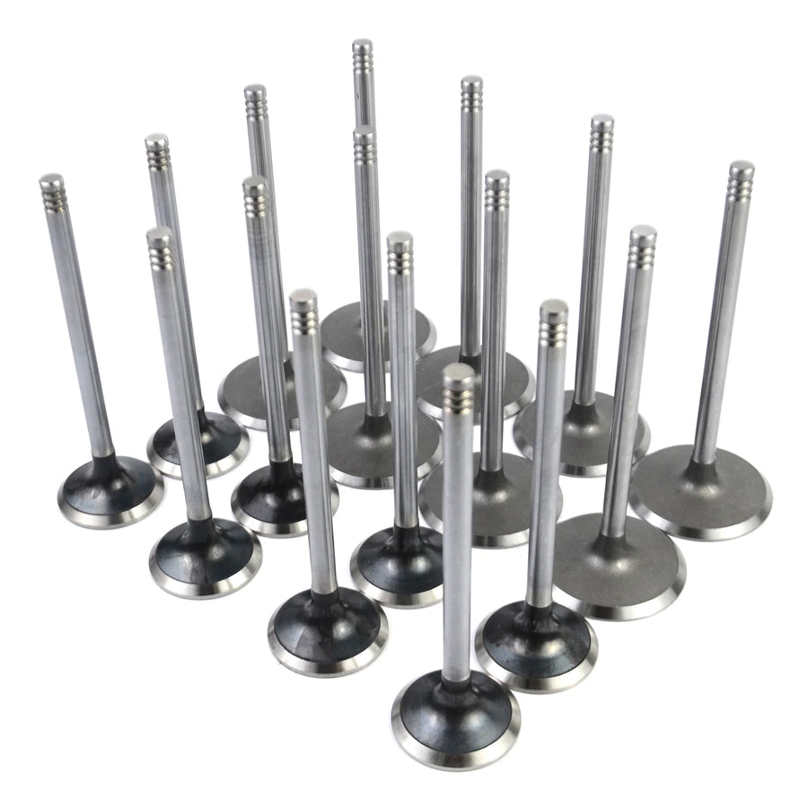 Intake & Exhaust Valve Set for Chrysler/Dodge/Jeep 5.7L