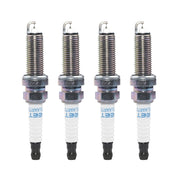 Dual Iridium Spark Plugs for Nissan