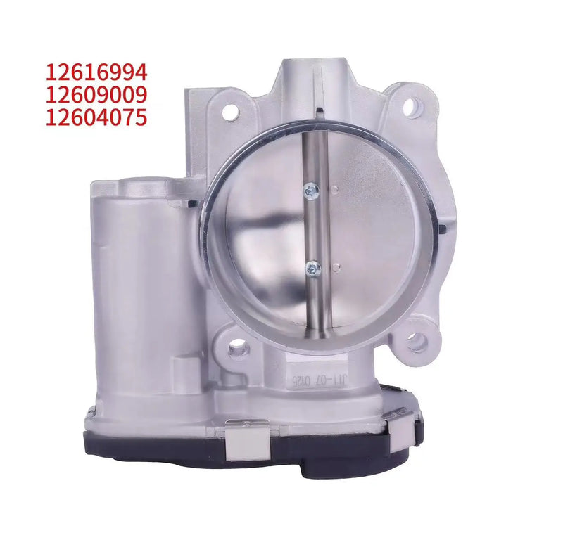 Electronic Throttle Body for Cadillac CTS/SRX/STS, Buick LaCrosse & Chevrolet Camaro