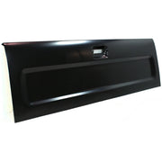 Primed Tailgate Panel for 1989–1995 Toyota