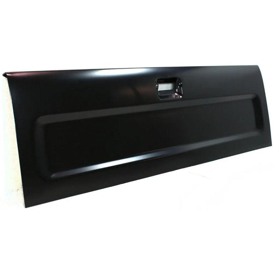 Primed Tailgate Panel for 1989–1995 Toyota