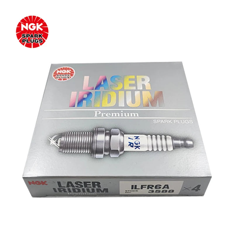 NGK Iridium Spark Plug c200k e200k a0041591303 for Mercedes-Benz & Mercedes-Benz Models