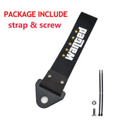 5-Star JDM Decorative Tow Strap