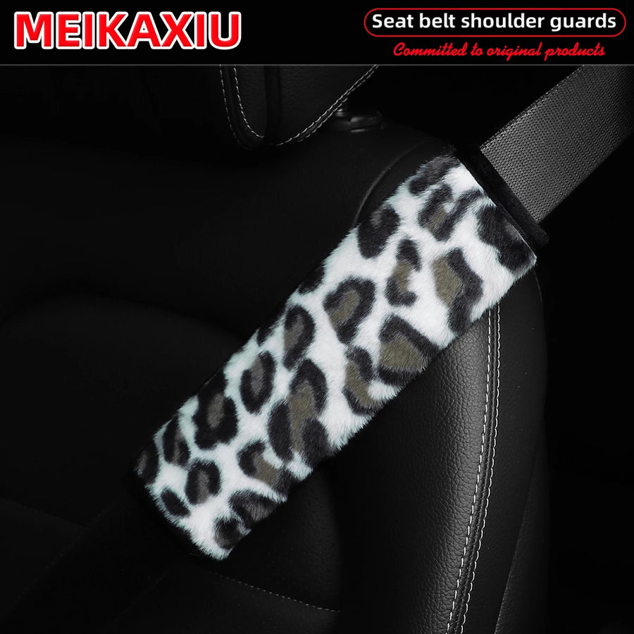 Interior Safety Accessory – plush