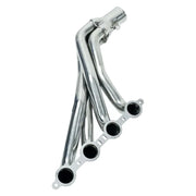 Stainless Steel Exhaust Header Set for 1982–1992 Chevrolet/Pontiac Camaro