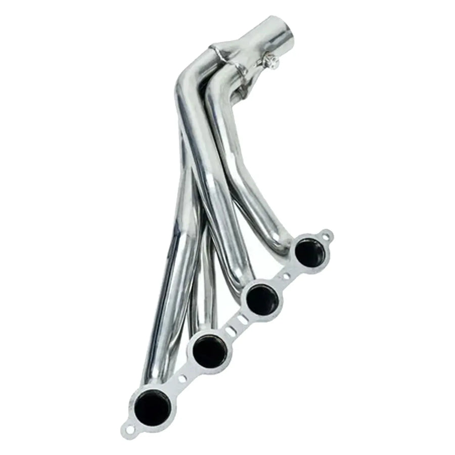 Stainless Steel Exhaust Header Set for 1982–1992 Chevrolet/Pontiac Camaro